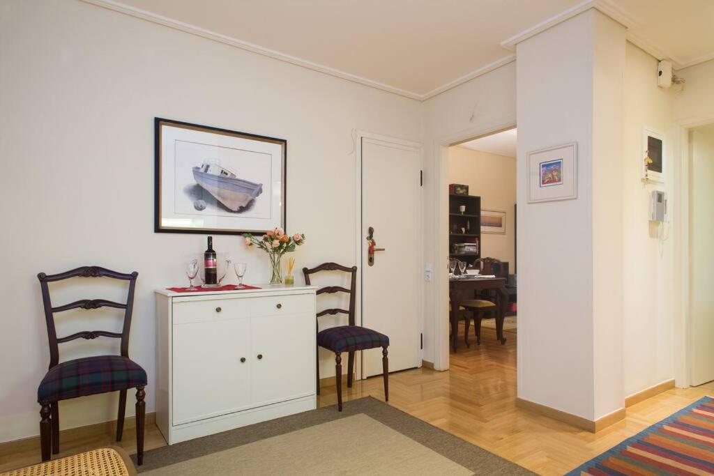 Top-Rated 1-Bedroom Apartment In The Heart Of Athens Exterior photo